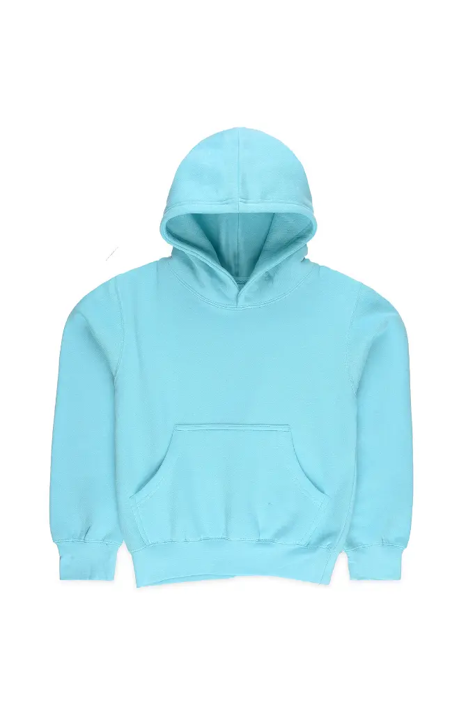 517 - Youth Pullover Hoodie