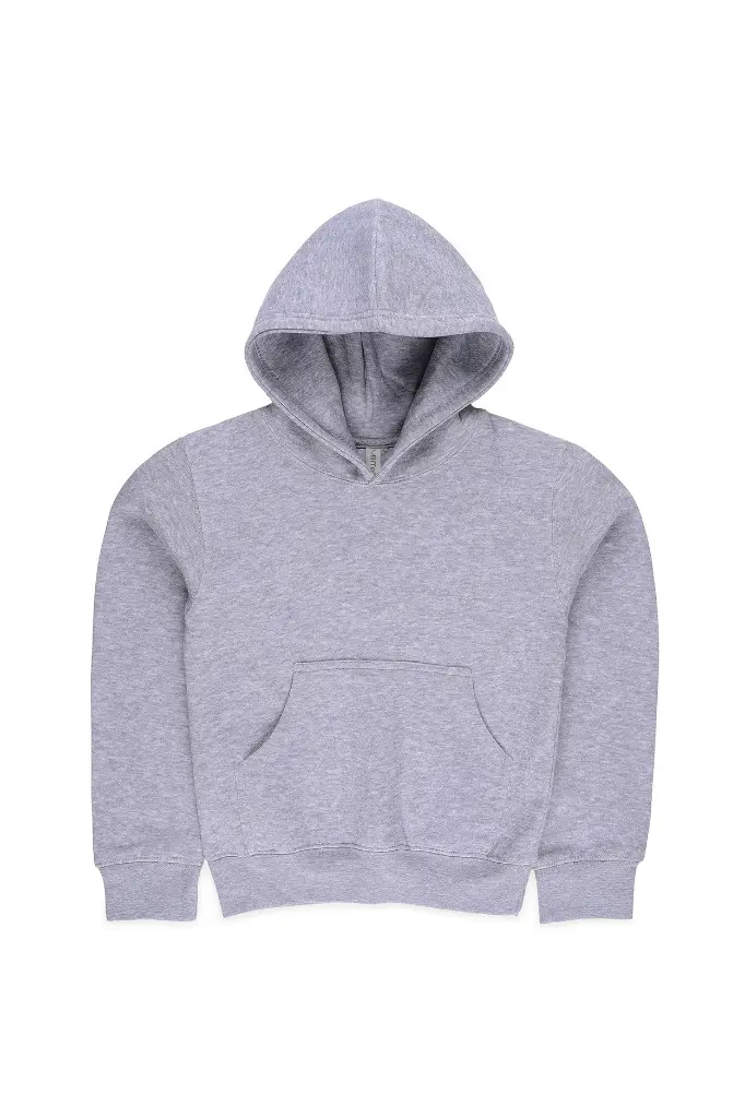 527-Youth Promo Hoodie