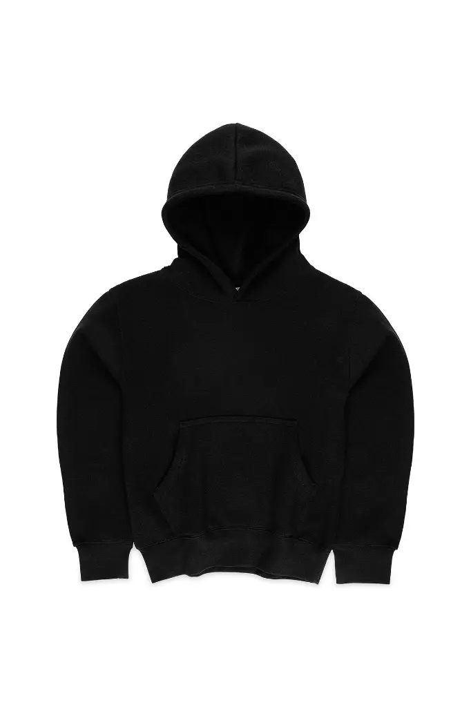 527-Youth Promo Hoodie