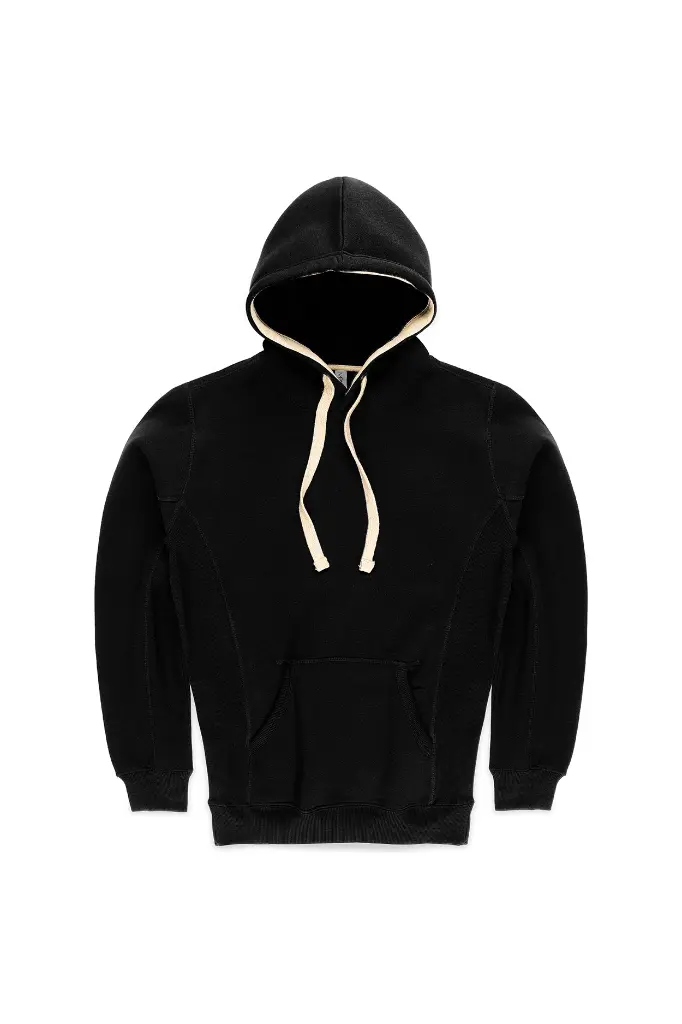 777 - Heavy Weight Hoodie