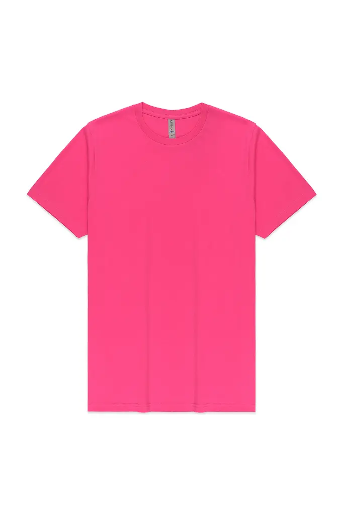 300 - S/S Premium Side Seam Tee
