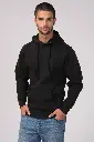 888 - Super Heavy Weight Hoodie