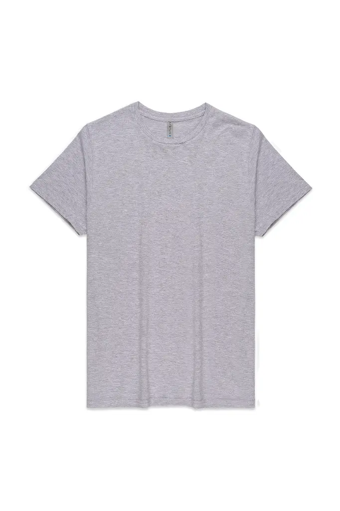 900 - Short Sleeve Tee - Ringspun 100% Cotton