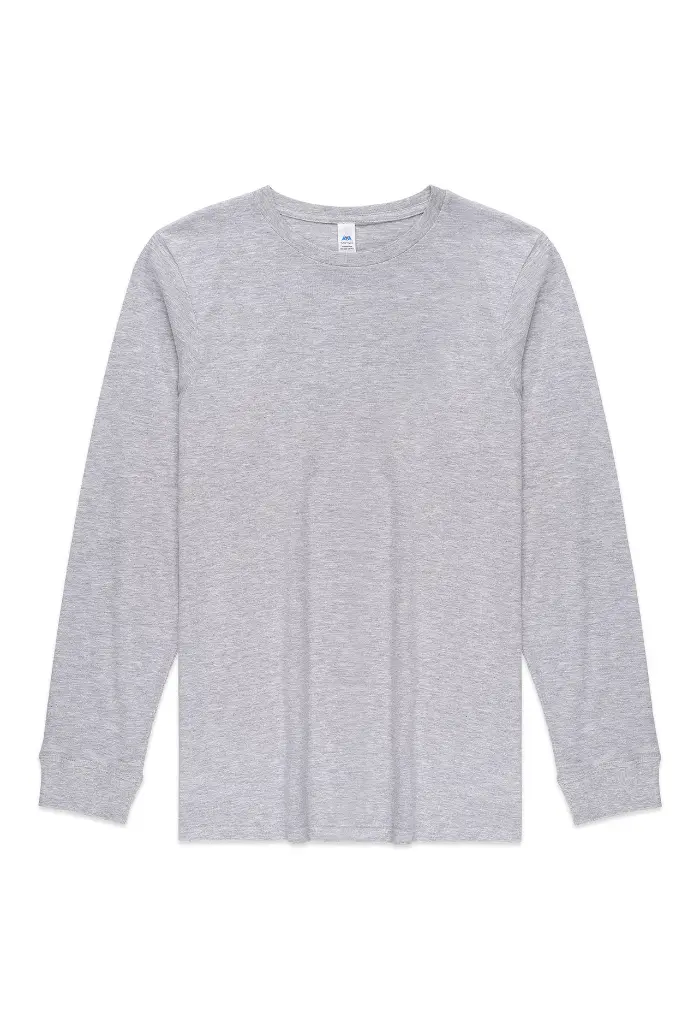 901 - Long Sleeve Tee