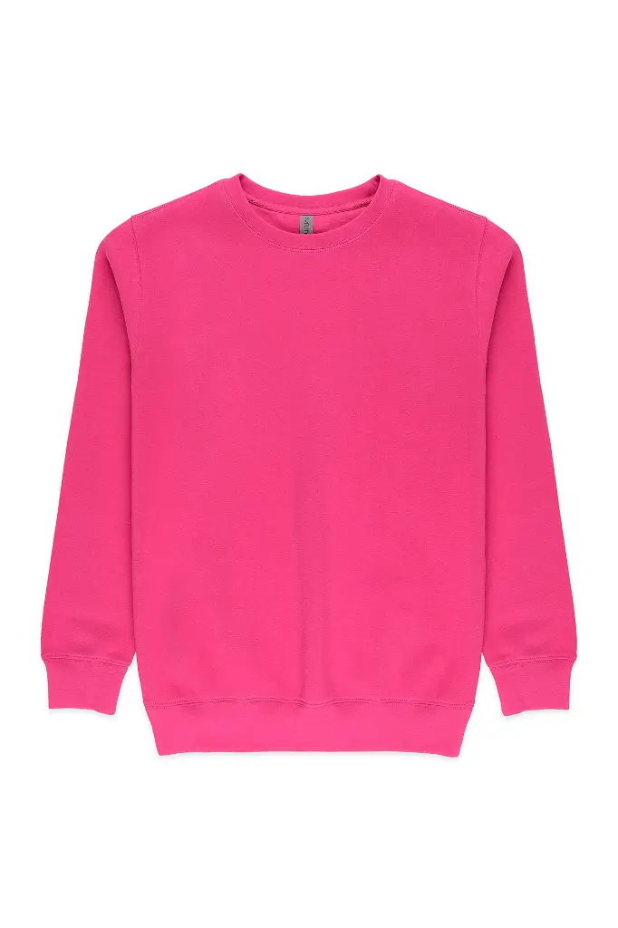 903 - Deluxe  Crewneck