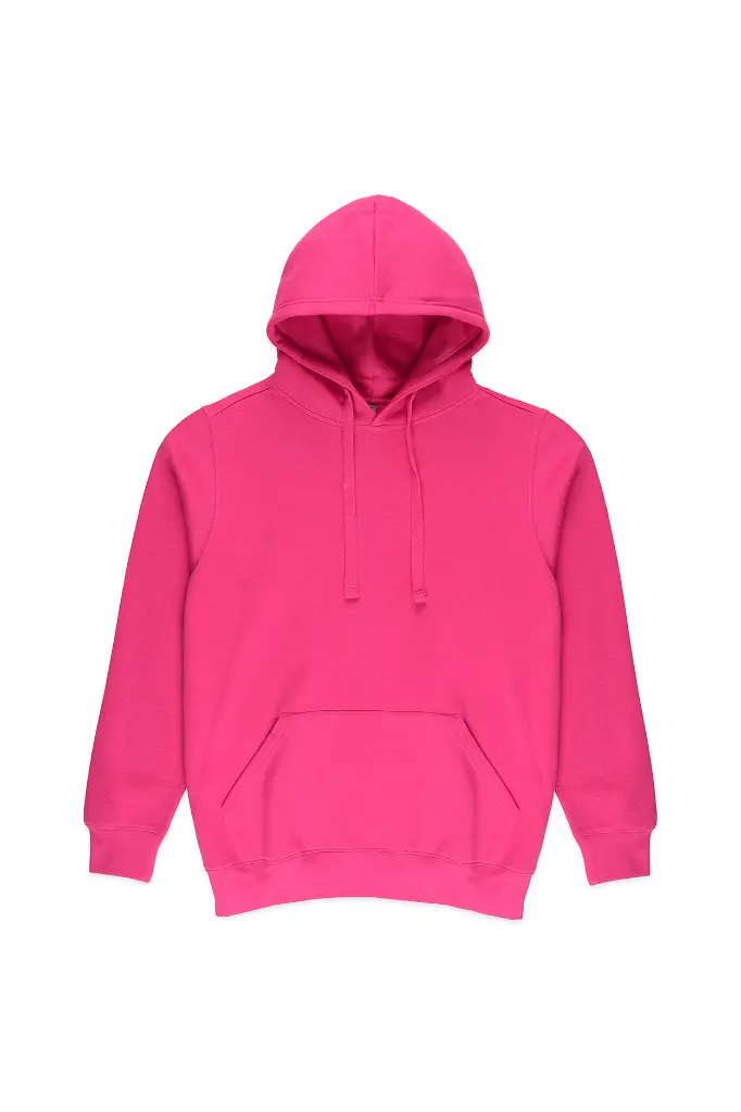 317-Promo Hoodie