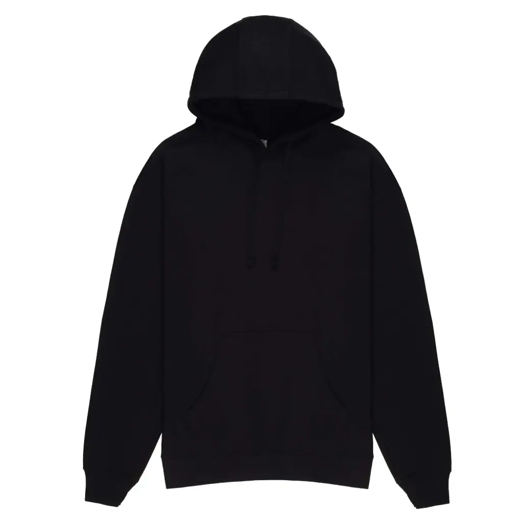 1017 Adult Men Oversized Hoodie