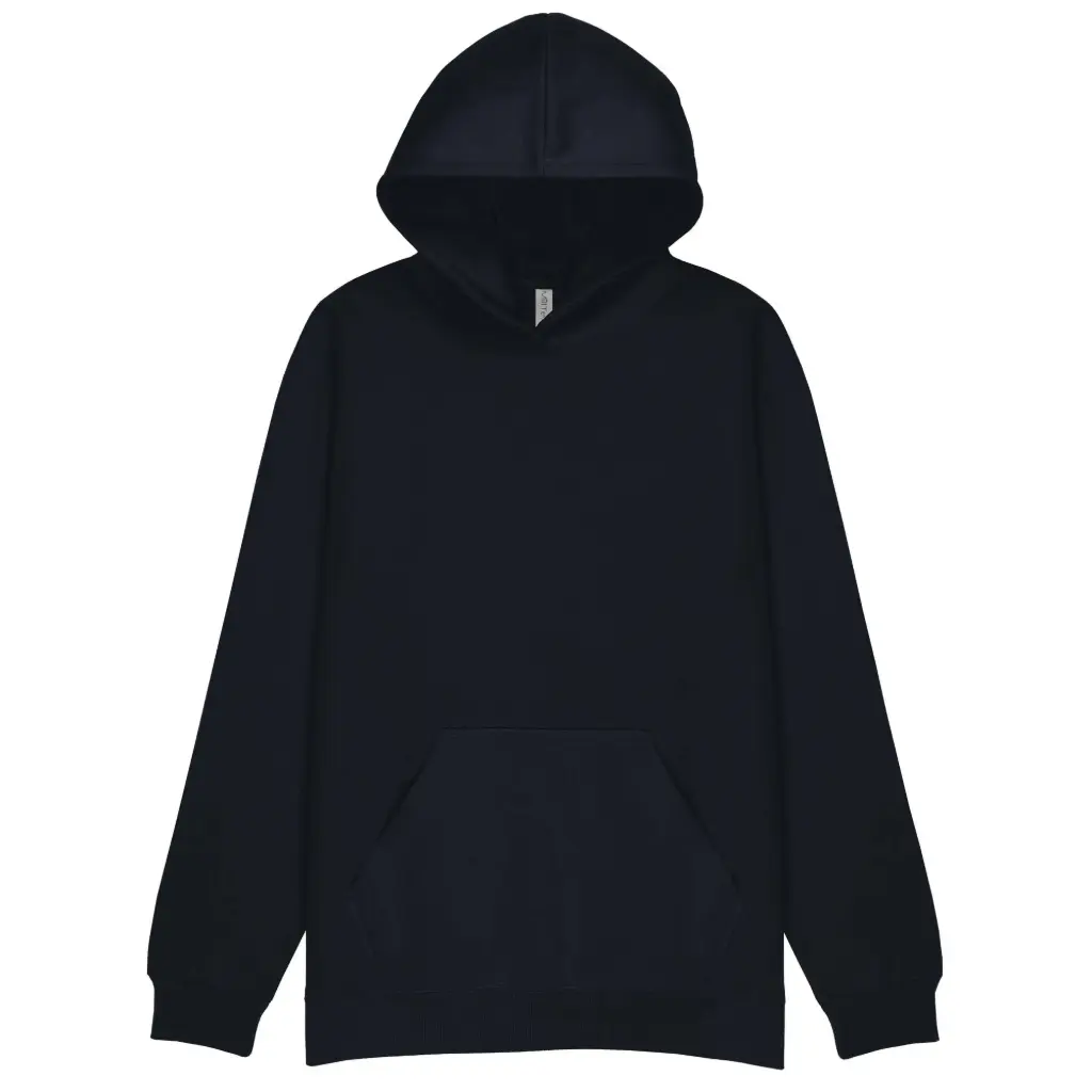 1017W Adult Women Oversized Hoodie