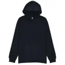 1017W Adult Women Oversized Hoodie