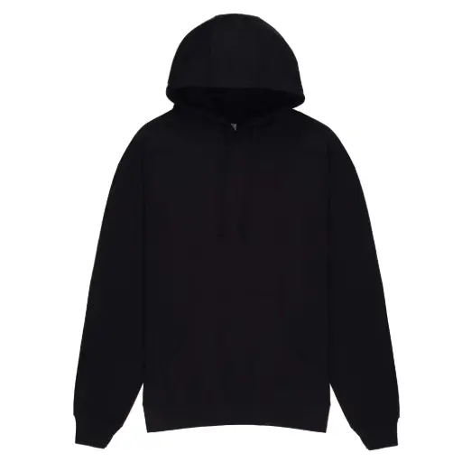 1017 Adult Men Oversized Hoodie
