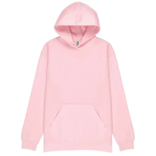 1017W Adult Women Oversized Hoodie