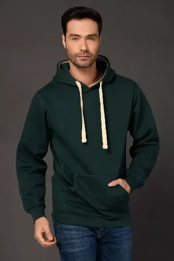 777 - Heavy Weight Hoodie