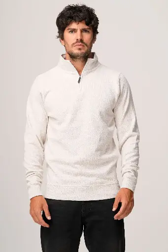835 -Nantucket Premium Quarter Zip